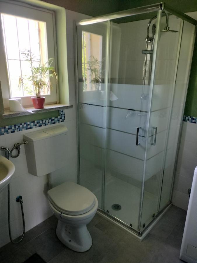 Casa Relax Immersa Nel Verde Della Natura Casalborgone Eksteriør bilde