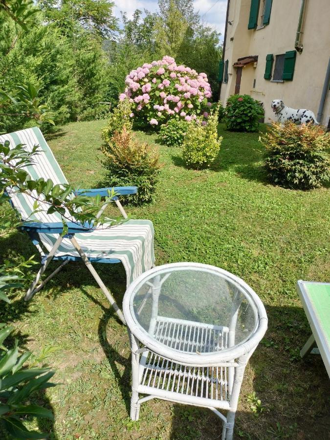 Casa Relax Immersa Nel Verde Della Natura Casalborgone Eksteriør bilde